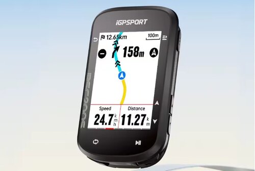 iGPSPORT BSC200S