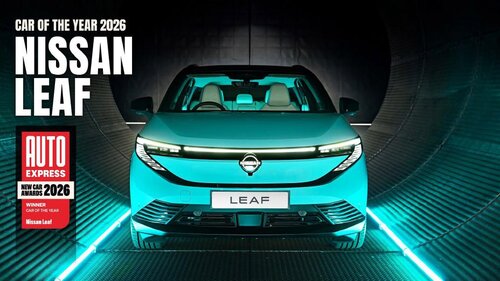 Nowy Nissan LEAF ma zasięg do 622 km