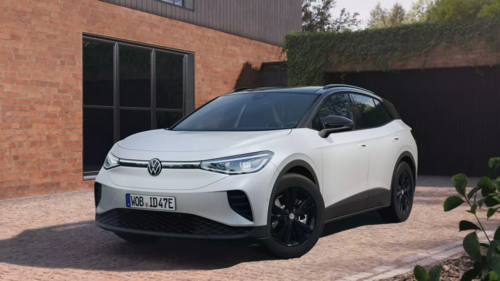 Volkswagen ID.4