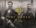 gra akcji gry na PS4 Londyn QTE Ready At Dawn sekwencje QTE steampunk The Order: 1886 TPP 