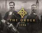gra akcji gry na PS4 Londyn QTE Ready At Dawn sekwencje QTE steampunk The Order: 1886 TPP