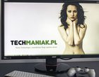 monitor 4K monitor dla gracza monitor z NVIDIA G-Sync
