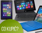 dobry tablet z Windows jaki tablet 10-calowy jaki tablet wybrać najlepsze tablety z windows 10 polecane produkty 