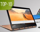 hybryda tabletu z ultrabookiem jaką hybrydę kupić jakie urządzenie 2w1 kupić najlepsze hybrydy najlepsze laptopy konwertowalne polecane produkty urządzenie 2w1 