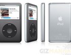 iPod odtwarzacz 