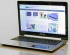 alternatywa dla Ultrabooka Intel Core i3-3217U Intel HD Graphics 4000 Ivy Bridge laptop z ekranem dotykowym laptop z Windows 8 