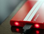 dysk USB 3.0 stylowy dysk