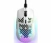 SteelSeries Aerox 3 Biały