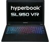 Hyperbook SL970VR