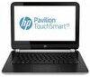 HP Pavilion TouchSmart 11Z-E000