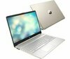 HP 15S-FQ2057NW