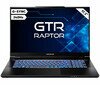Hyperbook GTR Raptor (i9-13900HX + RTX 4090)