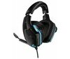 Logitech G635