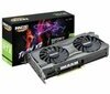 Inno3D GeForce RTX 3060 Twin X2 OC 8GD GDDR6