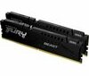 Kingston Fury Beast Black DDR5 32GB 5600MHz CL40 (KF556C40BBK2-32)
