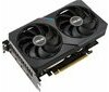 ASUS GeForce RTX 3060 DUAL OC V2 LHR 12GB GDDR6