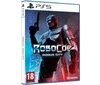 RoboCop: Rogue City