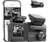 DDPAI 4K Dash Cam Z50 Pro