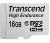 TRANSCEND HIGH ENDURANCE MICROSDHC 16GB CLASS 10 (TS16GUSDHC10V)