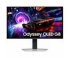 Samsung Odyssey OLED G8