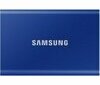 Samsung T7 1TB Niebieski