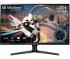 LG UltraGear 32GK650F-B