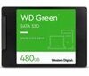 Wd Dysk Ssd 480Gb Sata 2.5"