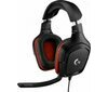 Logitech G332