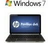 HP Pavilion dv6-6030ew