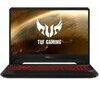 ASUS TUF Gaming FX505DY