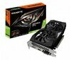 Gigabyte GeForce GTX 1650 SUPER WINDFORCE OC 2X 4GB