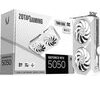 Zotac GeForce RTX 5050 Twin Edge OC White 8GB GDDR6 DLSS4