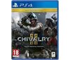 Chivalry II