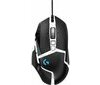 Logitech G502 SE