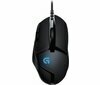 Logitech G402
