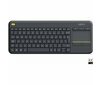 Logitech K400 Plus