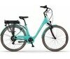EcoBike Traffic