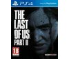 The Last of Us: Part II