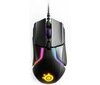 SteelSeries Rival 600