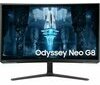 Samsung Odyssey Neo G8