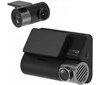 70mai A800S Dash Cam 4K Gps + Rc06