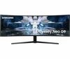 Samsung Odyssey G9 Neo
