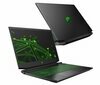HP Pavilion Gaming 15 (Ryzen 7 + RTX 3050 Ti)