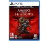 Assassin's Creed Shadows
