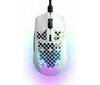 Steelseries Aerox 3 Snow