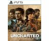 Uncharted: Kolekcja Dziedzictwo Złodziei