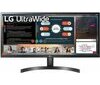 LG 29WL500-B HDR