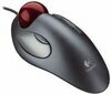 Logitech Trackman Marble