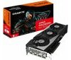Gigabyte Radeon RX 7600 Gaming OC 8GB GDDR6