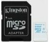 KINGSTON MICROSDXC 64GB CLASS 10